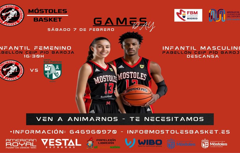 Mostoles Basket (30) (2)