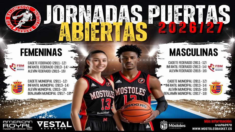 Cartel puertas abiertas 26_27_web