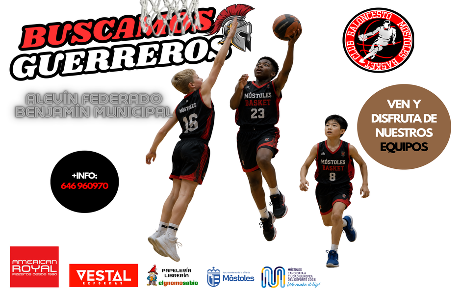 Mostoles Basket mas_web