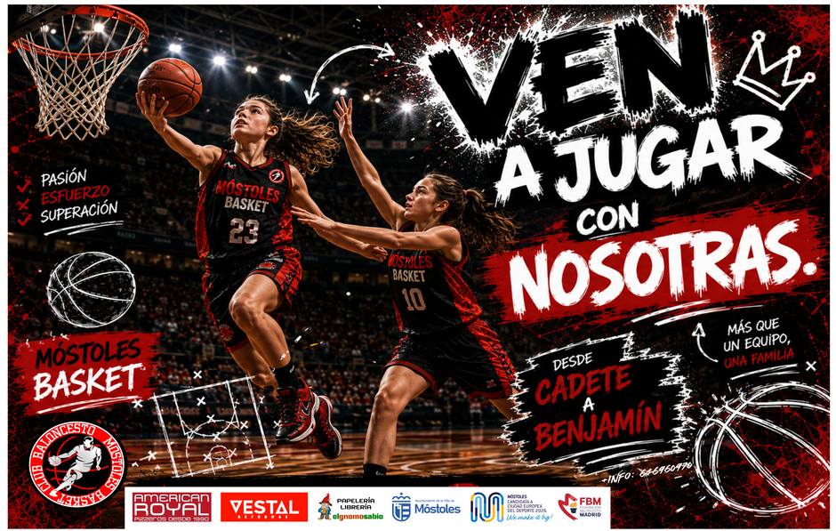Cartel horizontal chicas 2026_27 final web