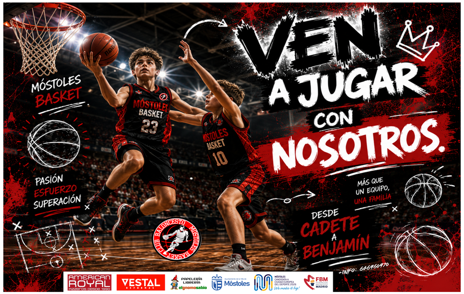 Cartel horizontal chicos 2026_27 final web