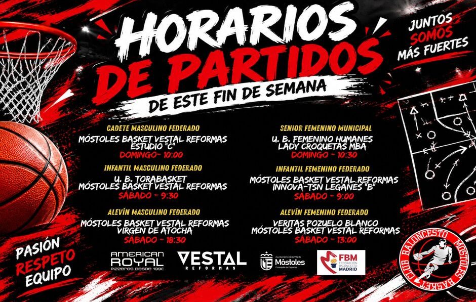 Mostoles Basket (30) (2)
